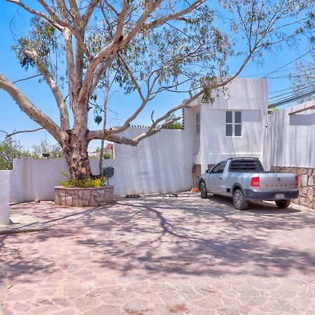 Casa Kiskanu Villa Guanajuato Bagian luar foto