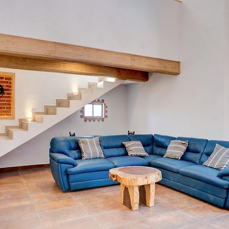 Casa Kiskanu Villa Guanajuato Bagian luar foto