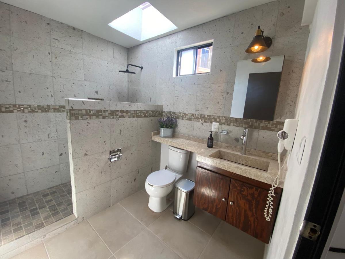 Casa Kiskanu Villa Guanajuato Bagian luar foto