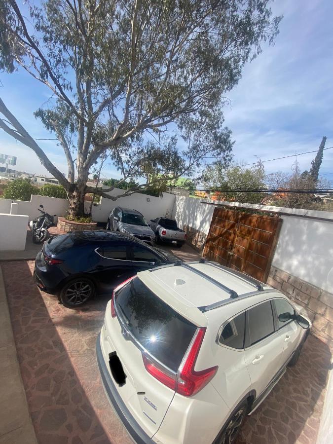Casa Kiskanu Villa Guanajuato Bagian luar foto
