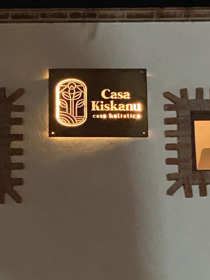 Casa Kiskanu Villa Guanajuato Bagian luar foto