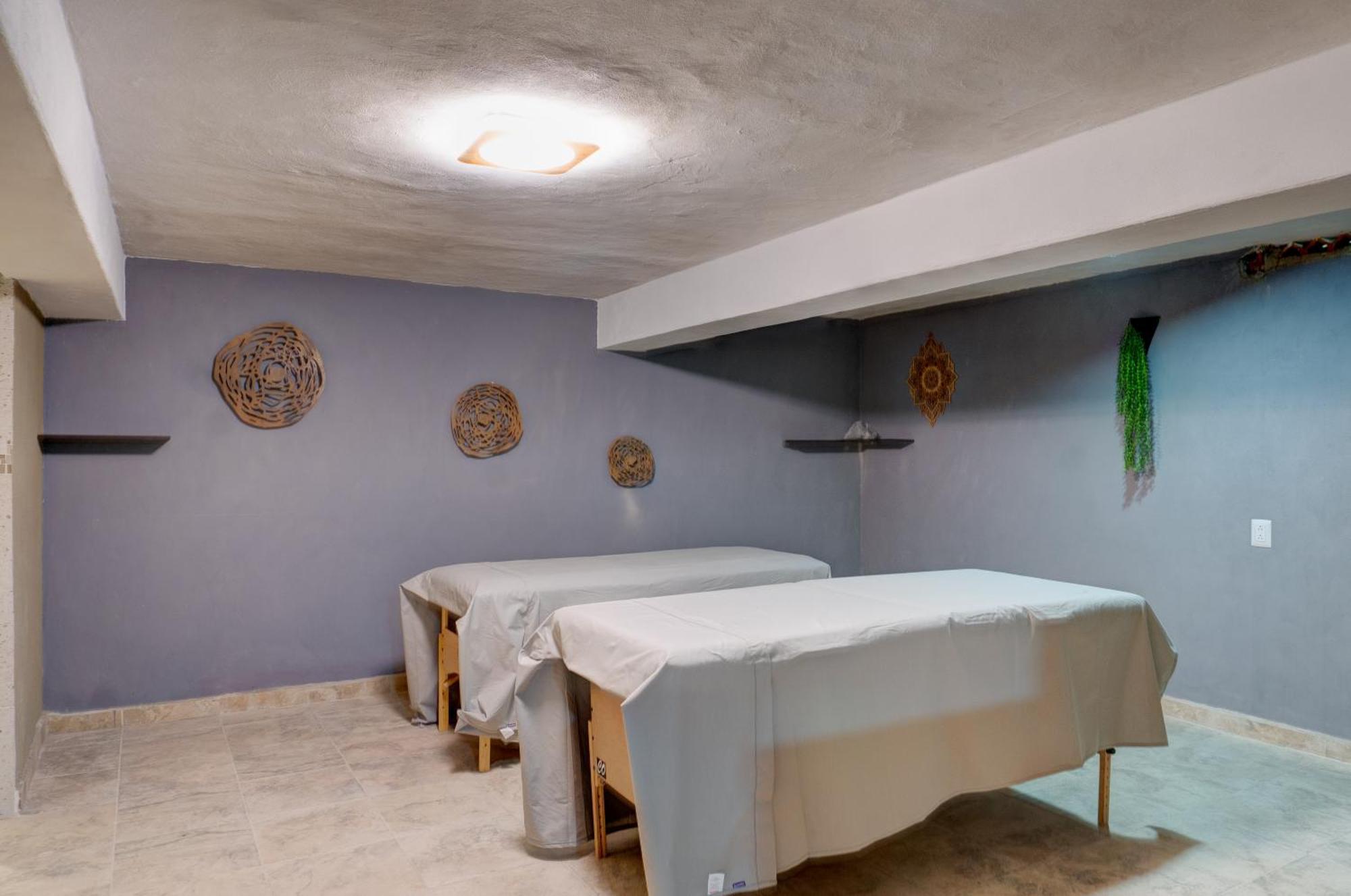 Casa Kiskanu Villa Guanajuato Bagian luar foto