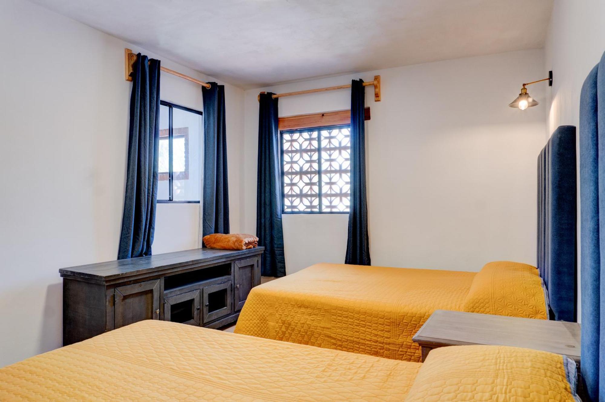 Casa Kiskanu Villa Guanajuato Bagian luar foto