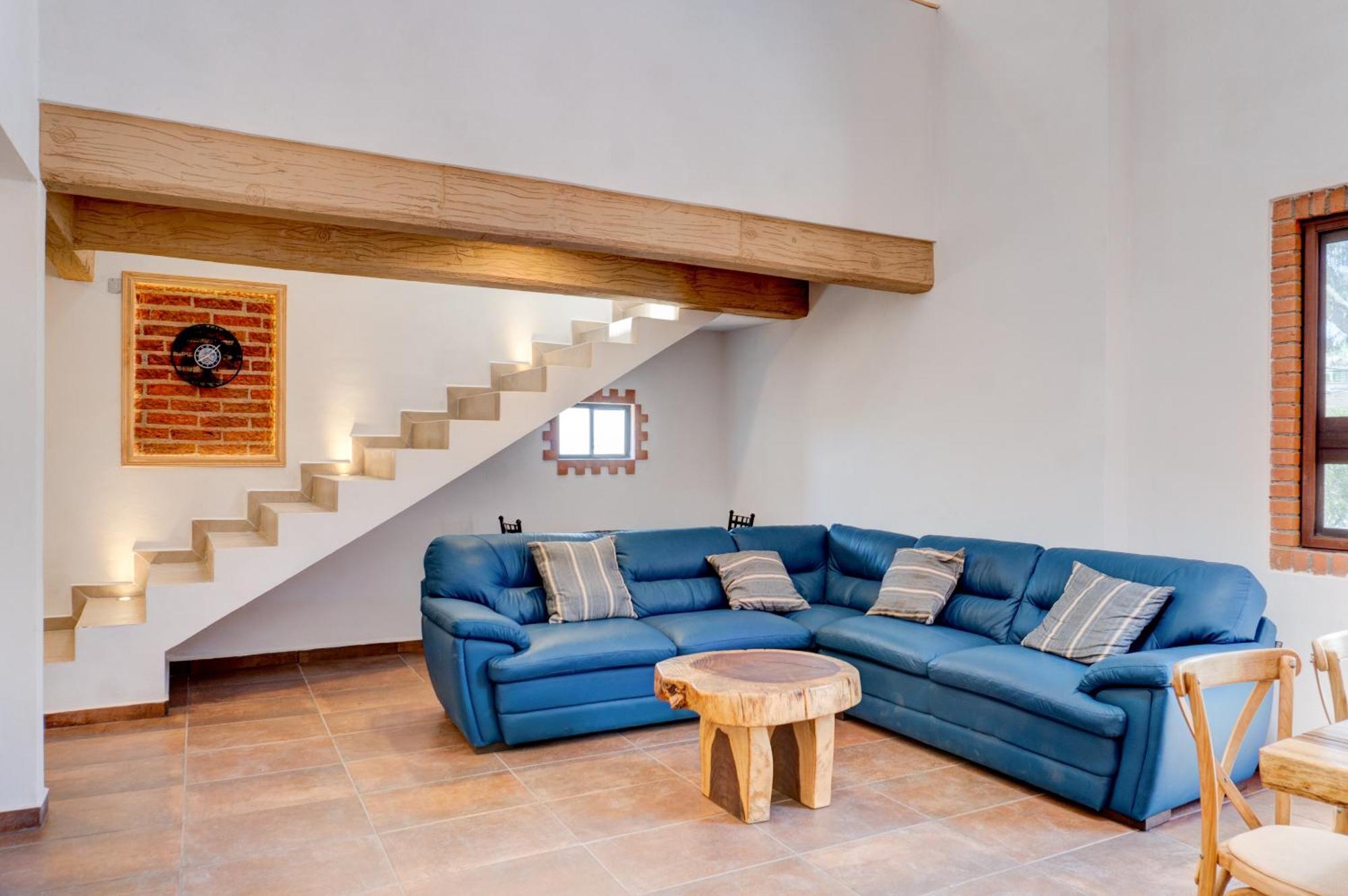 Casa Kiskanu Villa Guanajuato Bagian luar foto